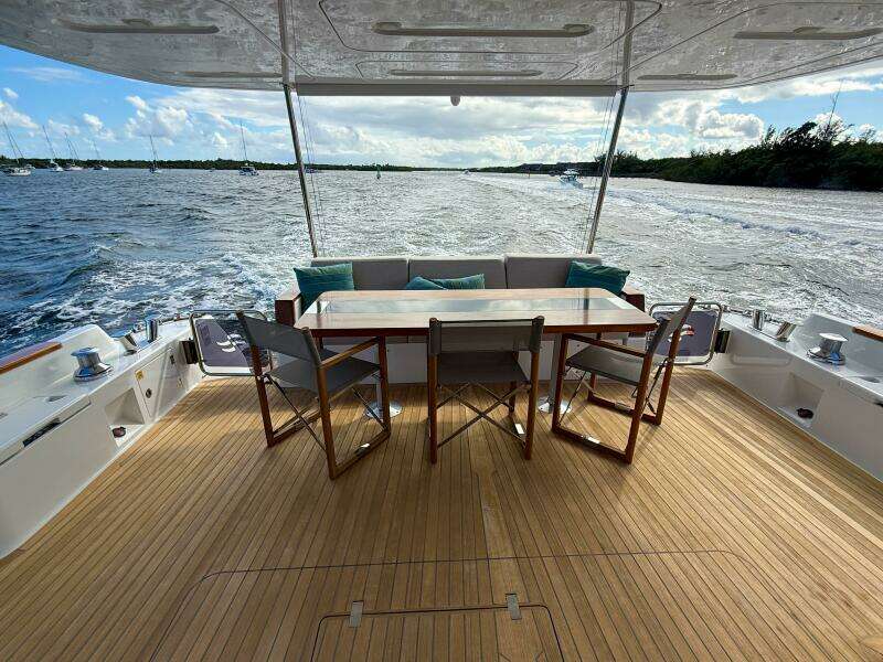 Ravid 70ft Sirena Yacht For Sale