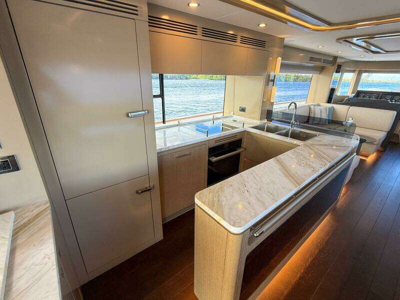 Ravid 70ft Sirena Yacht For Sale