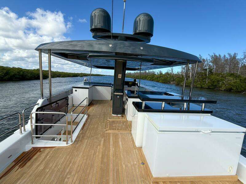 Ravid 70ft Sirena Yacht For Sale