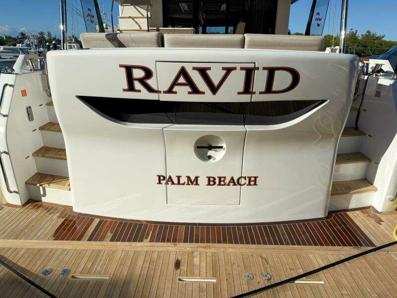 Ravid 70ft Sirena Yacht For Sale