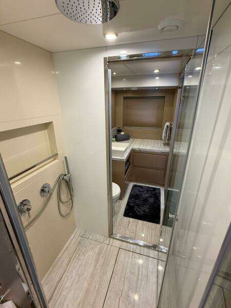 Ravid 70ft Sirena Yacht For Sale