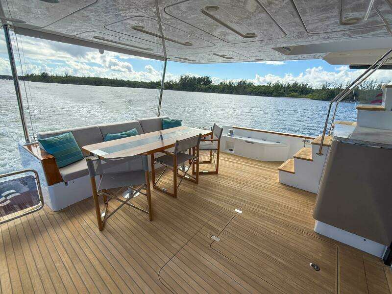 Ravid 70ft Sirena Yacht For Sale