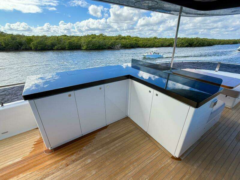 Ravid 70ft Sirena Yacht For Sale