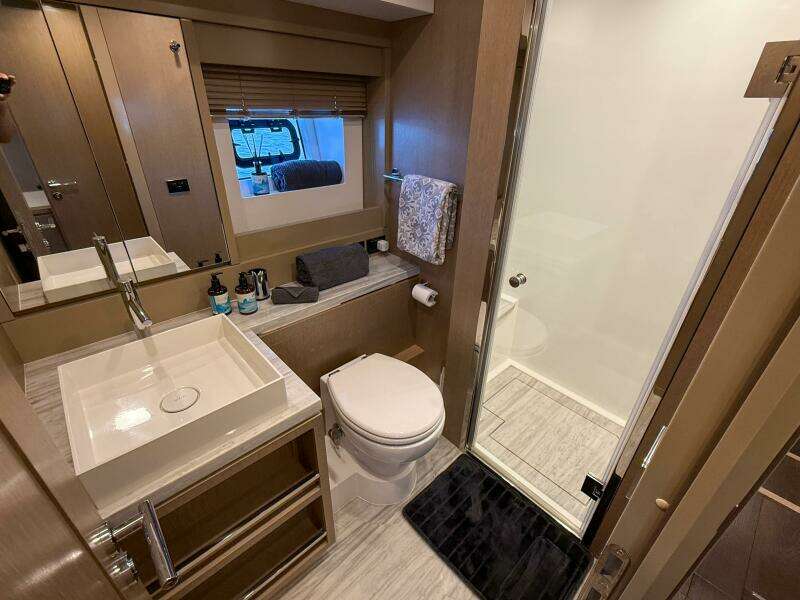 Ravid 70ft Sirena Yacht For Sale