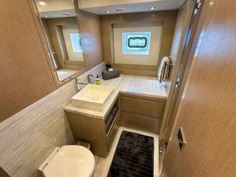 Ravid 70ft Sirena Yacht For Sale