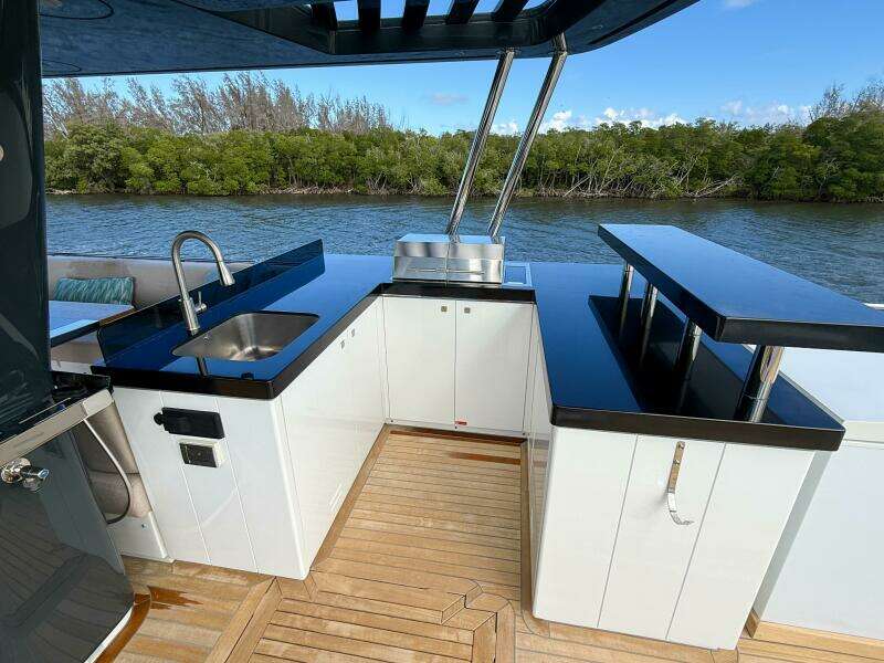 Ravid 70ft Sirena Yacht For Sale