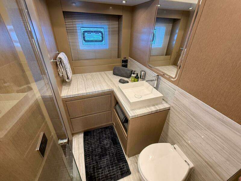 Ravid 70ft Sirena Yacht For Sale