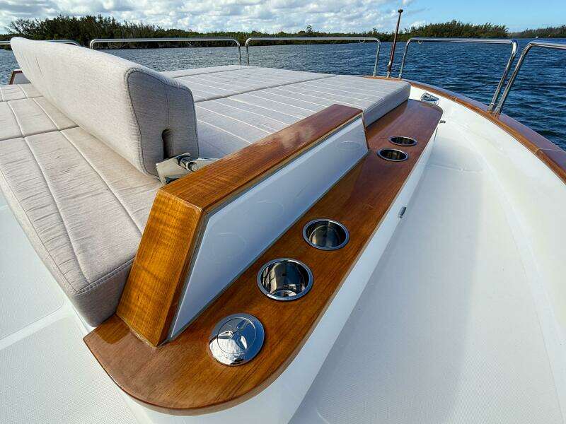 Ravid 70ft Sirena Yacht For Sale