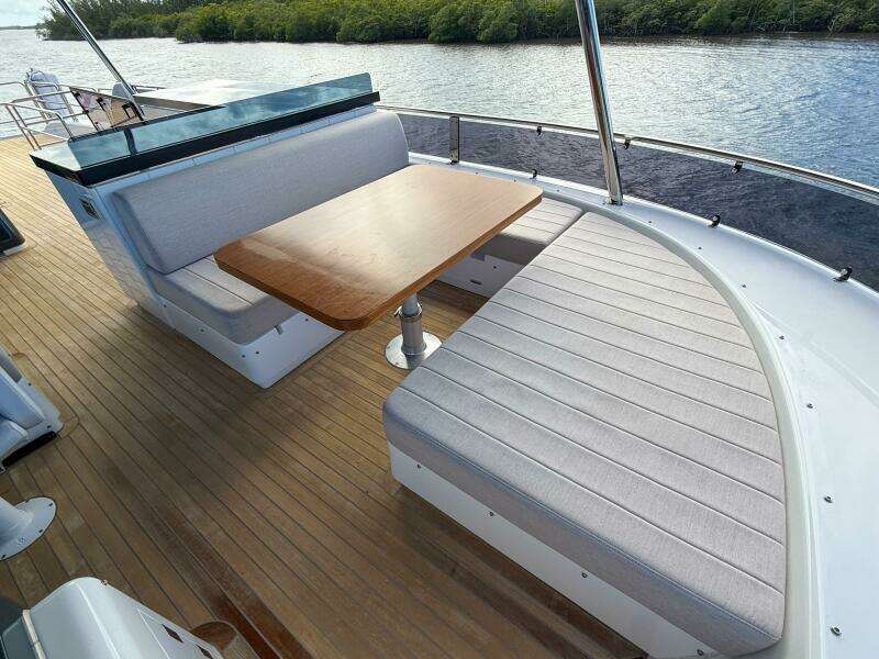 Ravid 70ft Sirena Yacht For Sale