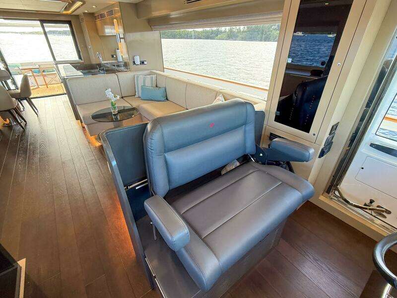 Ravid 70ft Sirena Yacht For Sale