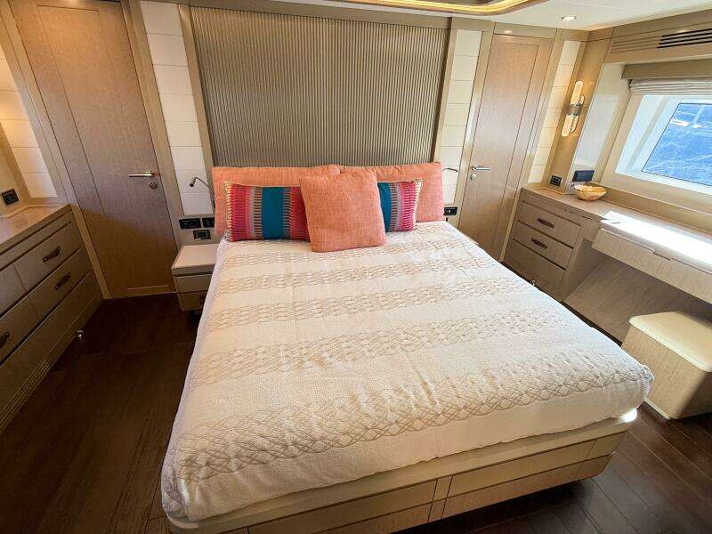Ravid 70ft Sirena Yacht For Sale