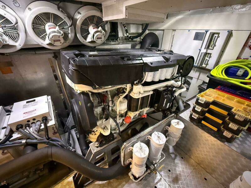 Ravid 70ft Sirena Yacht For Sale