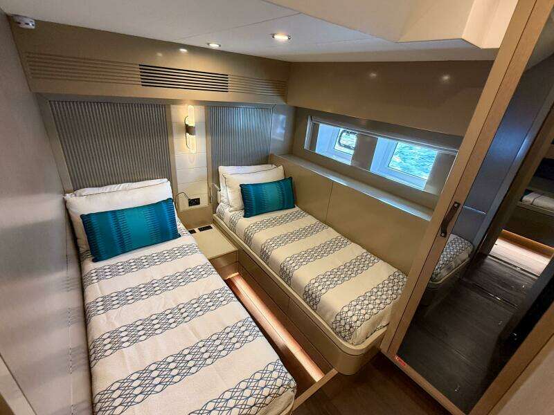 Ravid 70ft Sirena Yacht For Sale