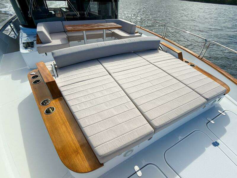 Ravid 70ft Sirena Yacht For Sale