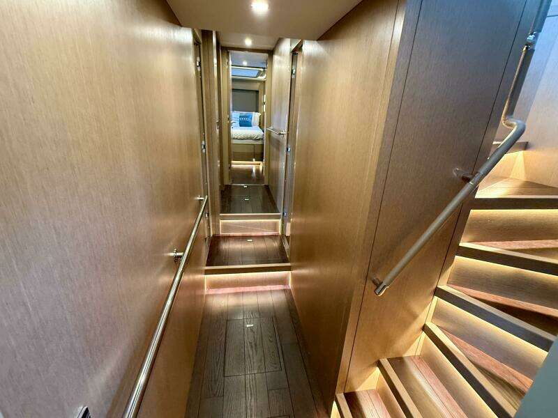 Ravid 70ft Sirena Yacht For Sale