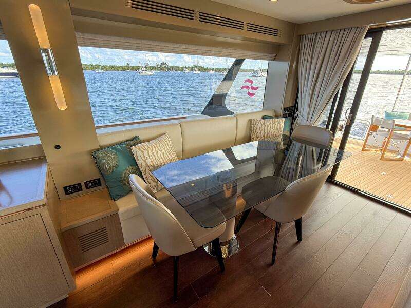 Ravid 70ft Sirena Yacht For Sale