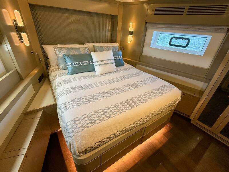 Ravid 70ft Sirena Yacht For Sale