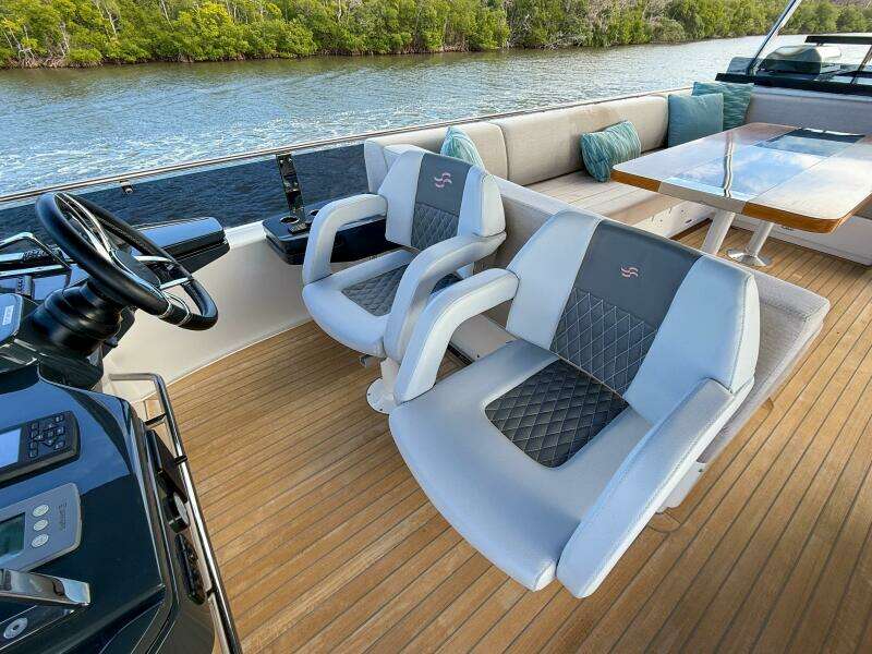 Ravid 70ft Sirena Yacht For Sale