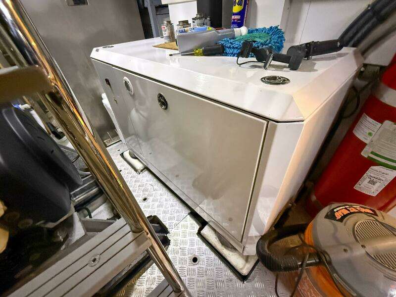 Ravid 70ft Sirena Yacht For Sale