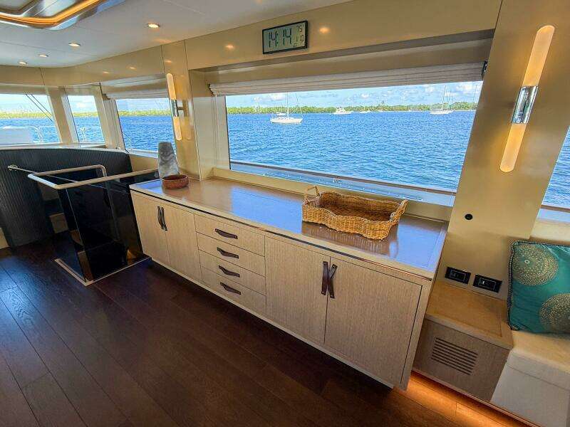 Ravid 70ft Sirena Yacht For Sale