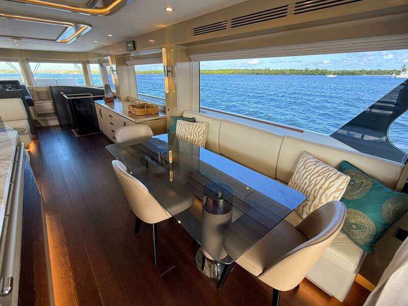 Ravid 70ft Sirena Yacht For Sale