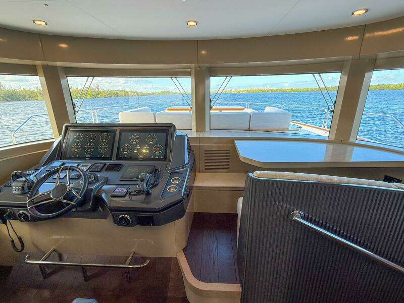 Ravid 70ft Sirena Yacht For Sale