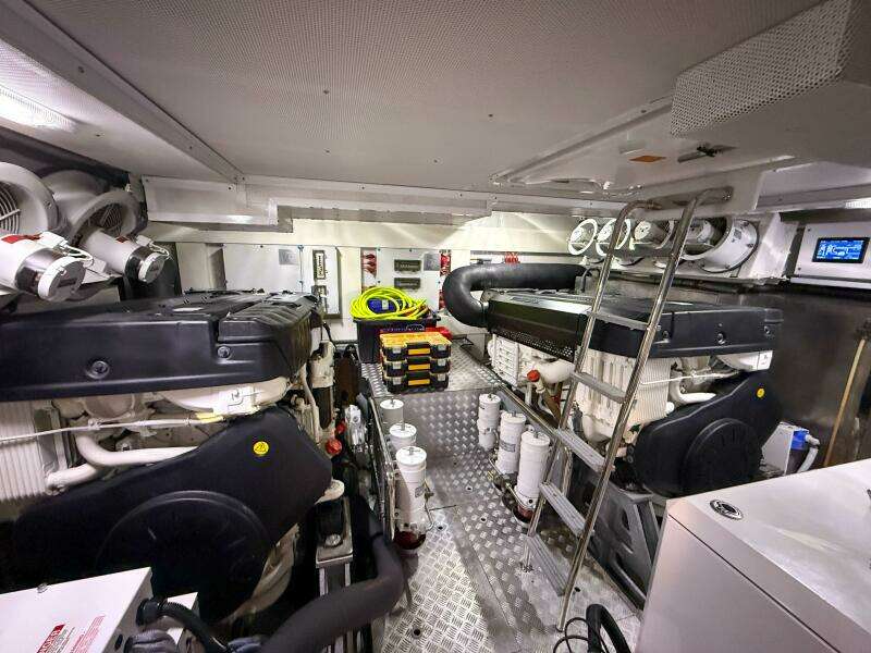 Ravid 70ft Sirena Yacht For Sale