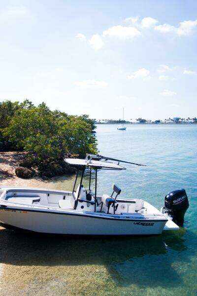 24ft Mako Yacht For Sale