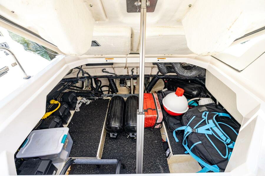 36' 2022 Regal LX 36