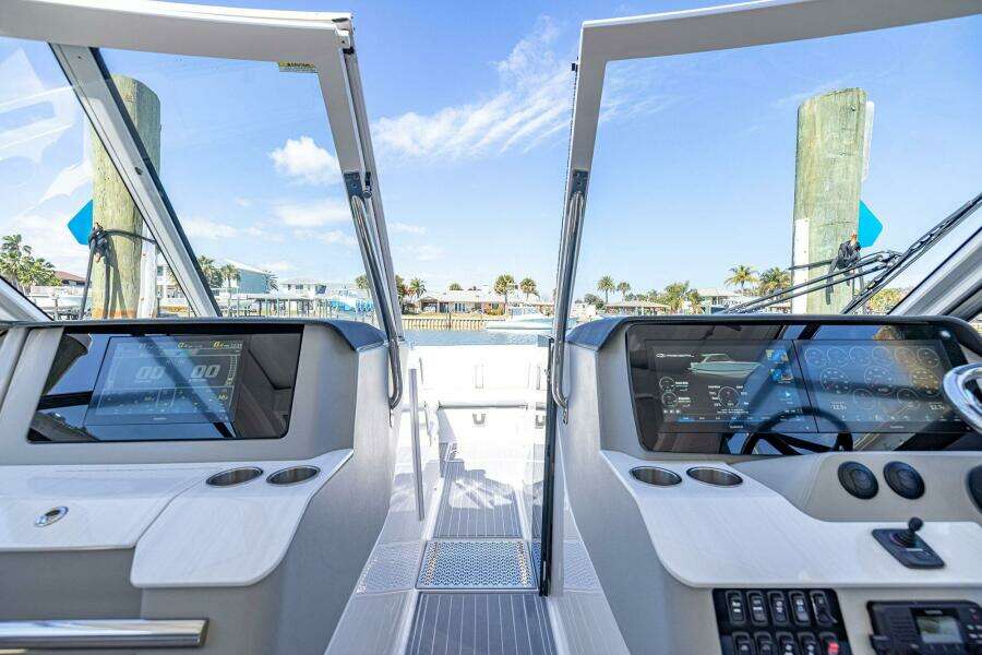 Absolutely Knot 36ft Regal Yacht For Sale