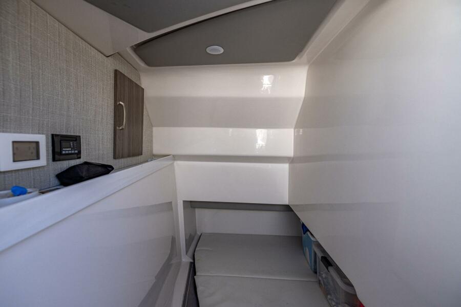 36' 2022 Regal LX 36