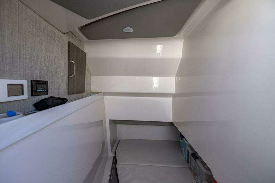 Absolutely Knot 36ft Regal Yacht For Sale