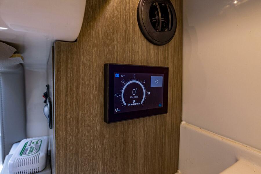 36' 2022 Regal LX 36