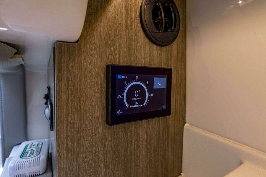 Absolutely Knot 36ft Regal Yacht For Sale