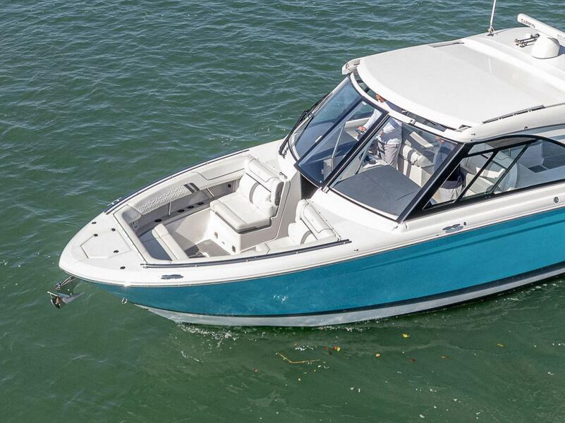 36' 2022 Regal LX 36