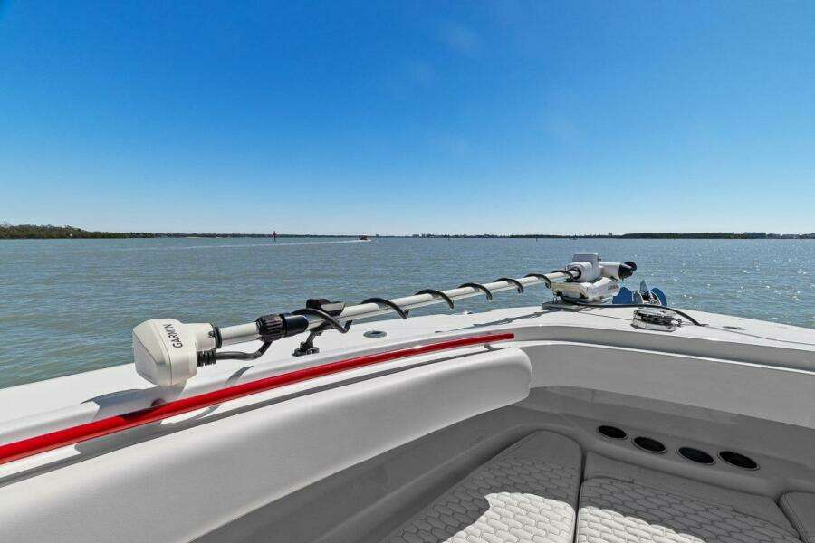 Garmin Trolling Motor