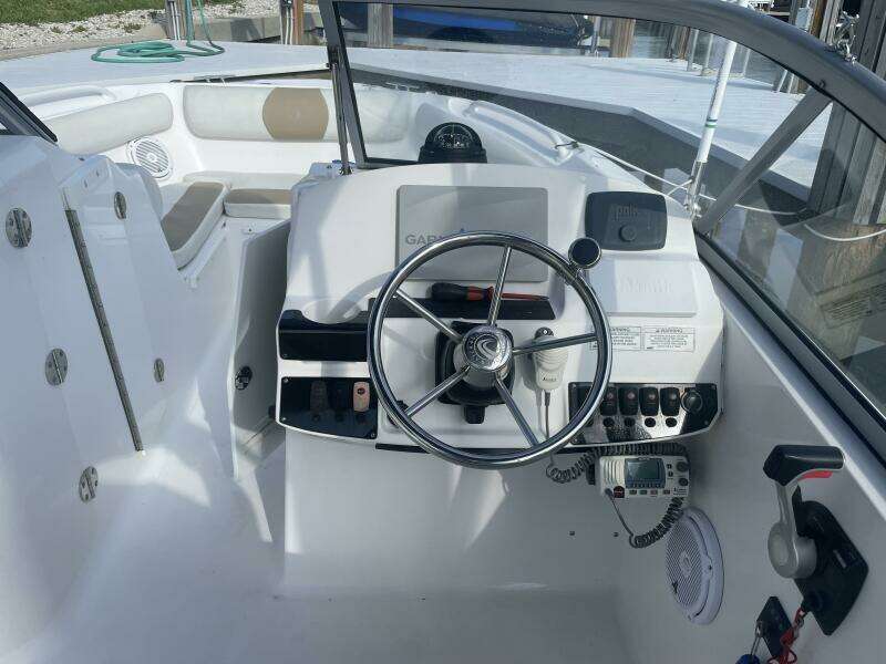 20ft Edgewater Yacht For Sale