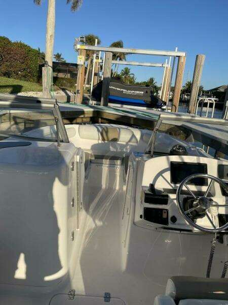 20ft Edgewater Yacht For Sale