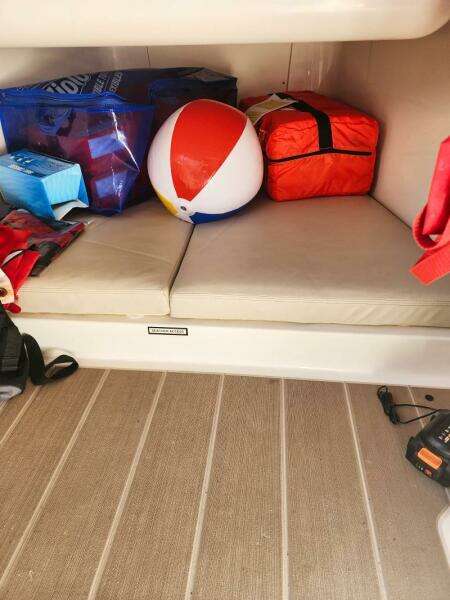 36ft Sailfish Yacht For Sale