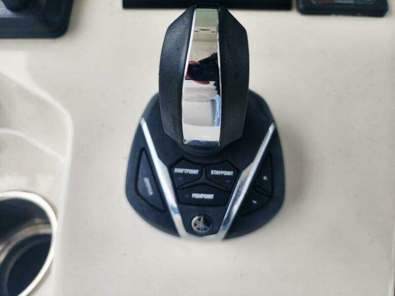 36ft Sailfish Yacht For Sale