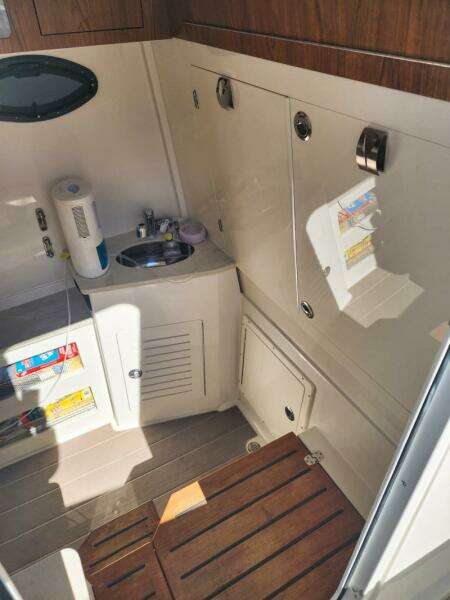 36ft Sailfish Yacht For Sale