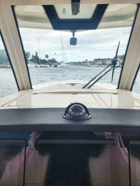 36ft Sailfish Yacht For Sale