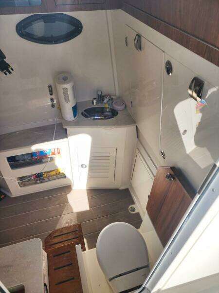 36ft Sailfish Yacht For Sale