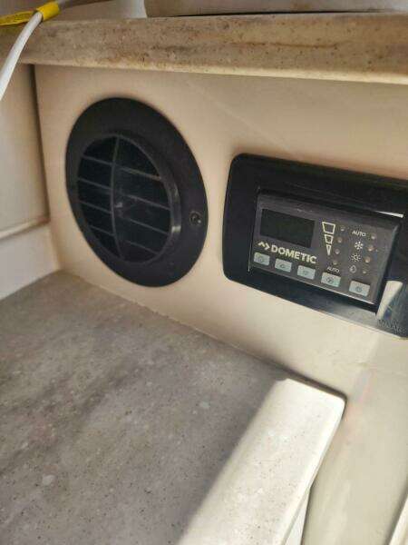 36ft Sailfish Yacht For Sale