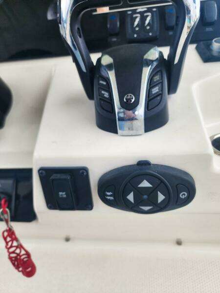 36ft Sailfish Yacht For Sale