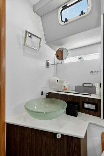 Off The Grid 42ft Southerly Yacht For Sale