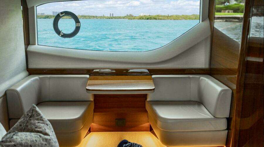 Endeavor 57ft Princess Yacht For Sale