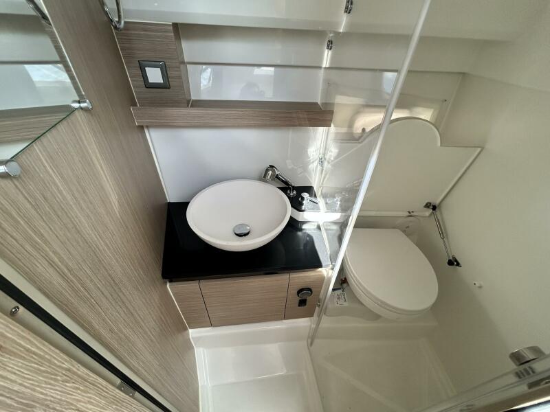 29' 2025 Jeanneau Leader 9.0 WA S2