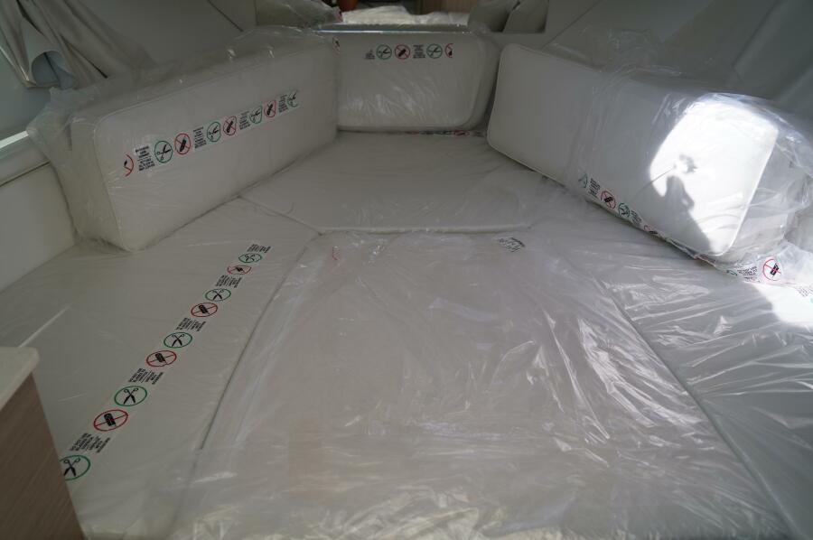 29' 2025 Jeanneau Leader 9.0 WA S2