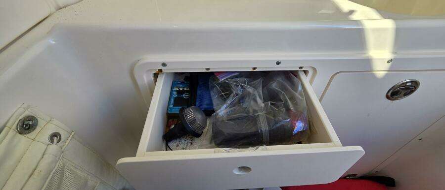 Horse Play 27ft Boston Whaler Yacht For Sale